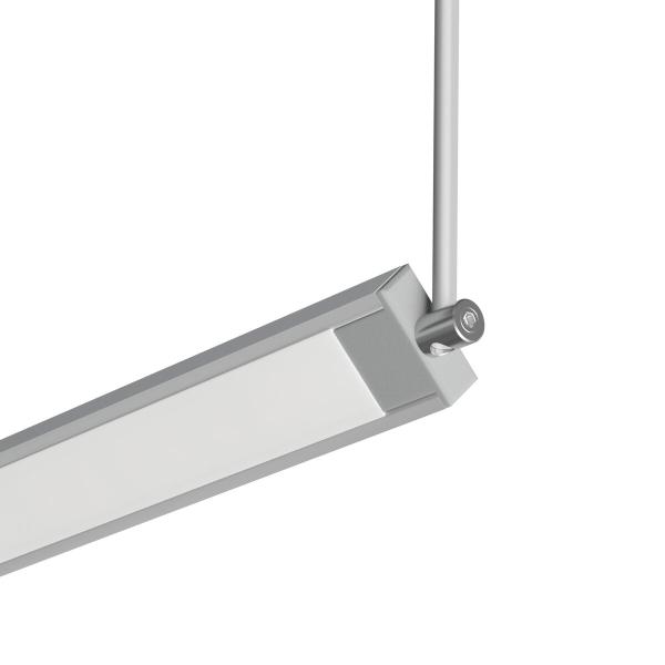 Endkappe mit präziser Passform für ein hochwertiges Finish